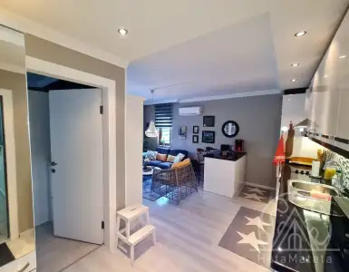 Купить квартиру в Турции 143000€