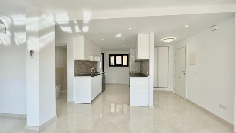 Квартира 100м² в Испании, Фуэнхирола. Стоимостью 283624£ аренда фото-4