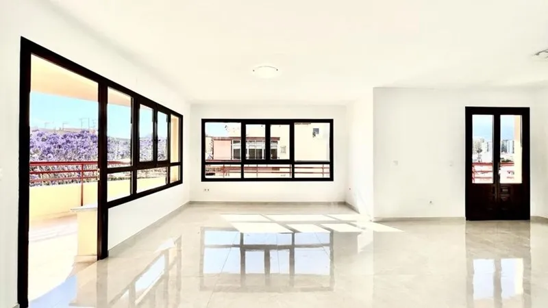 Квартира 100м² в Испании, Фуэнхирола. Стоимостью 283624£ аренда фото-6