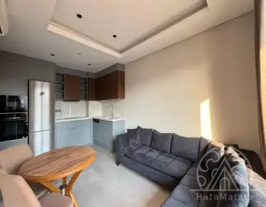 Купить квартиру в Турции 124500€