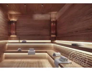 Купить квартиру в Турции 139500€