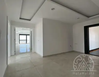 Купить квартиру в Турции 232500€