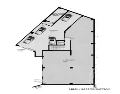 Купить квартиру в Турции 195000€