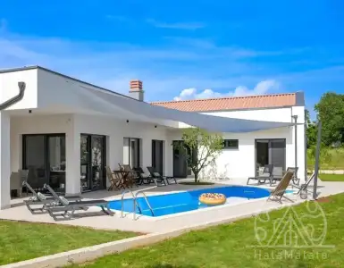 Купить виллу в Хорватии 690000€