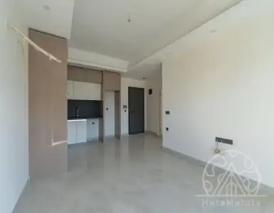 Купить квартиру в Турции 81000€