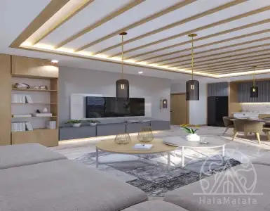 Купить здание в Турции 180000€