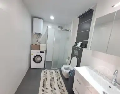 Купить квартиру в Турции 162000€