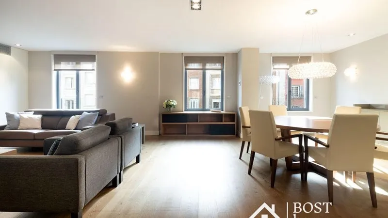 Квартира 221м² в Испании, Барселона. Стоимостью 1512931£ аренда фото-3
