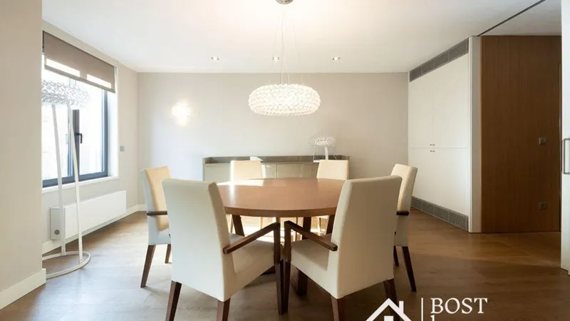 Квартира 221м² в Испании, Барселона. Стоимостью 1512931£ аренда фото-5