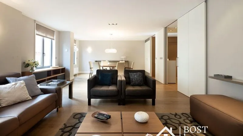 Квартира 221м² в Испании, Барселона. Стоимостью 1512931£ аренда фото-6