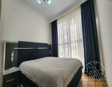 Купить квартиру в Турции 98000€