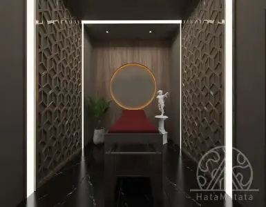 Купить квартиру в Турции 128250€