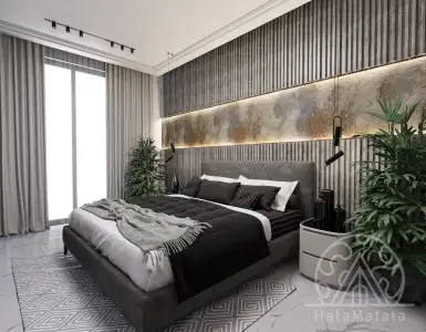 Купить виллу в Турции 475000€