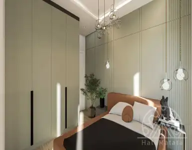 Купить квартиру в Турции 139000€