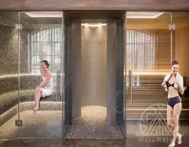 Купить квартиру в Турции 144000€