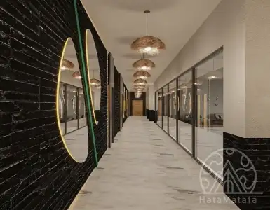 Купить квартиру в Турции 183000€