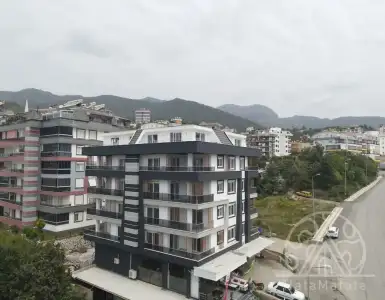 Купить квартиру в Турции 330000€