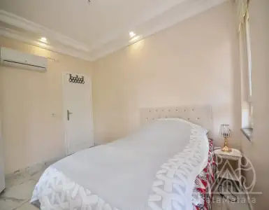 Купить виллу в Турции 184000€