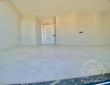 Купить квартиру в Турции 194500€