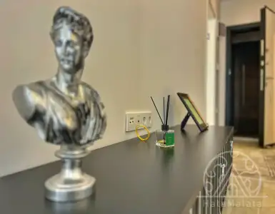 Купить квартиру в Турции 119000€