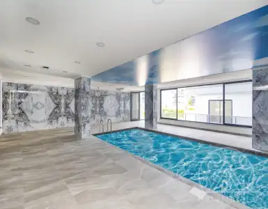 Купить пентхаус в Турции 199000€