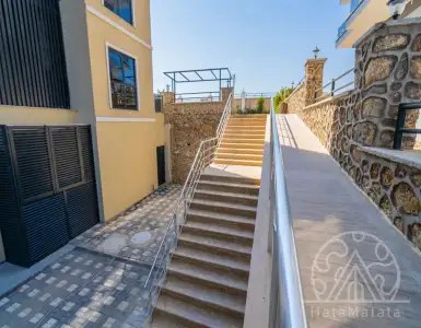 Купить квартиру в Турции 112000€