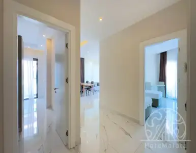Купить квартиру в Турции 302500€