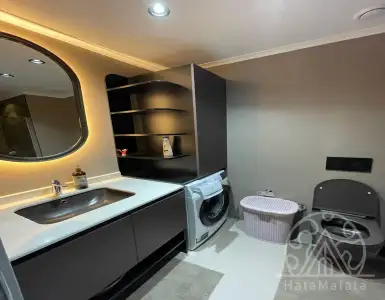 Купить квартиру в Турции 183000€