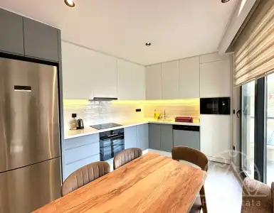 Купить квартиру в Турции 146000€
