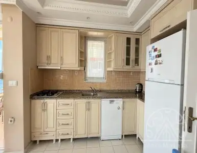 Купить квартиру в Турции 216000€