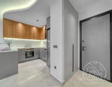 Купить квартиру в Турции 265500€