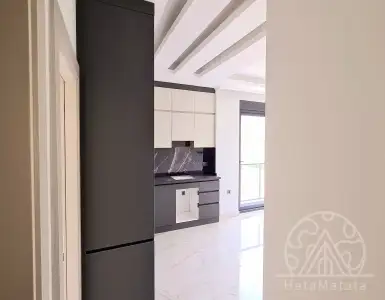 Купить квартиру в Турции 189000€