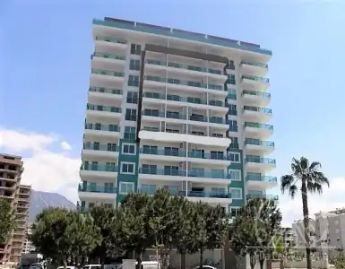 Купить квартиру в Турции 99500€