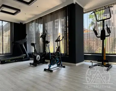 Купить квартиру в Турции 109000€