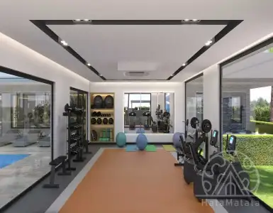 Купить квартиру в Турции 128000€