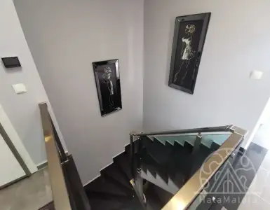 Купить пентхаус в Турции 210500€