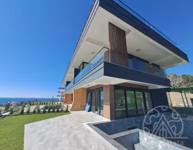 Купить виллу в Турции 690000€