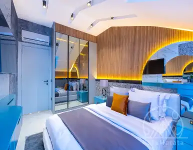 Купить квартиру в Турции 399000€