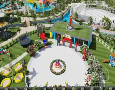 Купить квартиру в Турции 200000€