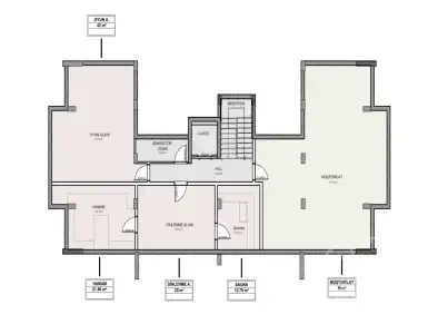 Купить квартиру в Турции 108000€