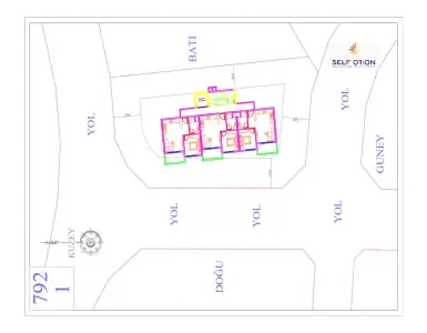 Купить квартиру в Турции 130000€