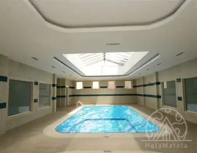 Купить квартиру в Турции 286500€