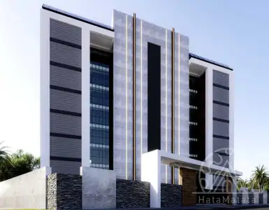 Купить квартиру в Турции 115000€