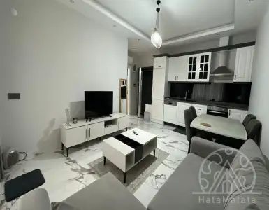 Купить квартиру в Турции 99500€