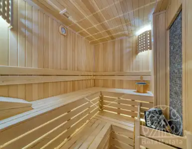 Купить виллу в Турции 1500000€