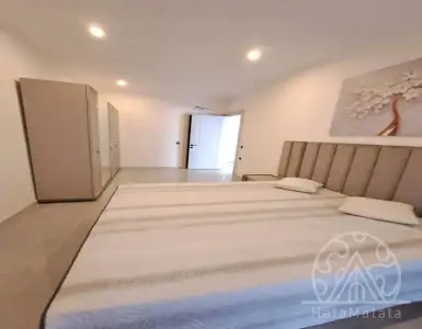 Купить пентхаус в Турции 197500€