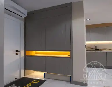 Купить виллу в Турции 215000€