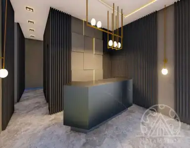 Купить квартиру в Турции 140000€