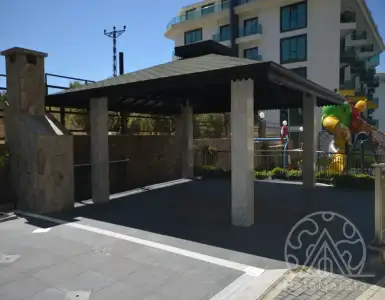 Купить квартиру в Турции 194500€