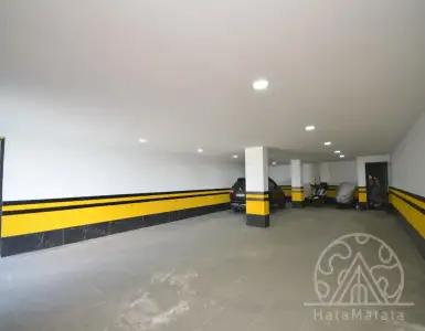 Купить квартиру в Турции 178000€